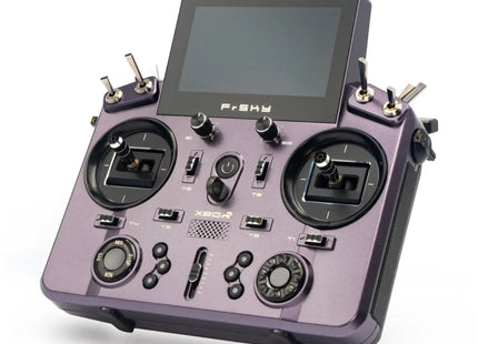 FrSky Tandem X20R / X20RS Dual-Band ETHOS Radio Transmitter