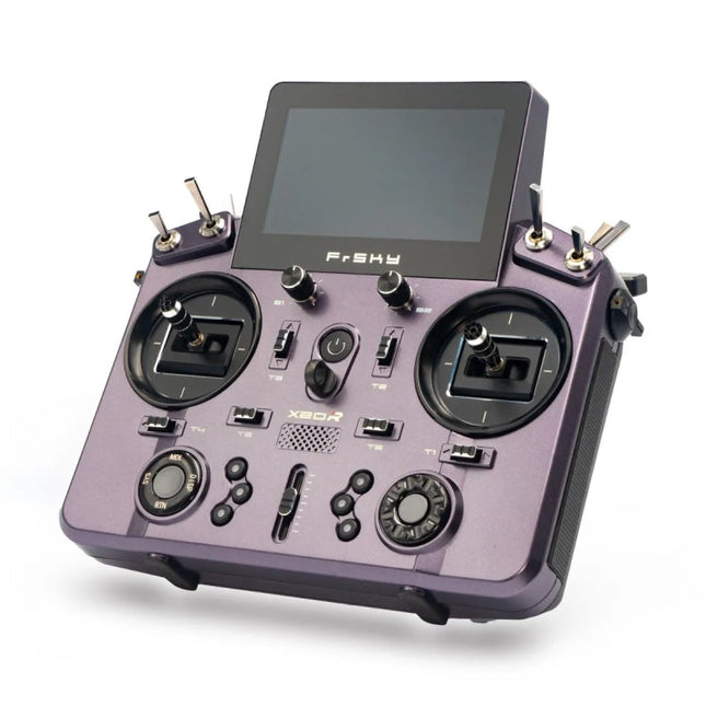 FrSky Tandem X20R / X20RS Dual-Band ETHOS Radio Transmitter