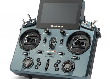 FrSky Tandem X20R / X20RS Dual-Band ETHOS Radio Transmitter