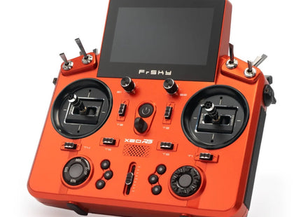 FrSky Tandem X20R / X20RS Dual-Band ETHOS Radio Transmitter