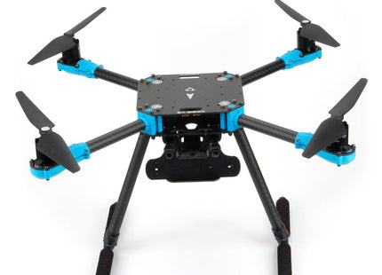 HolyBro X500 V2 500mm ARF Hacker Quadcopter Drone Platform