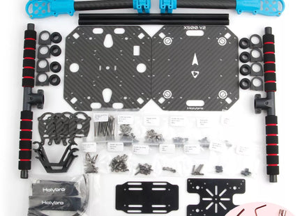 HolyBro X500 V2 500mm Quadcopter Frame