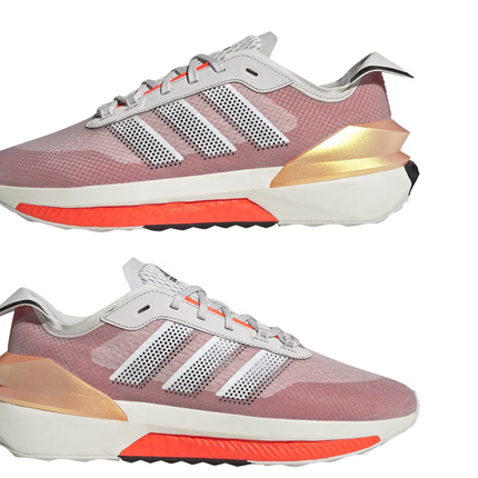 UK 8.5 Adidas AVRYN Sportswear Men’s Trainers with BOOST – EU 42.5