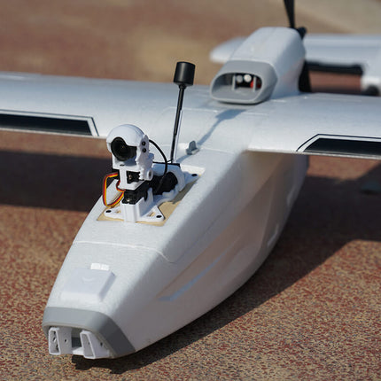 Xfly X1300 1300mm FPV Plane (Kit / PNP)