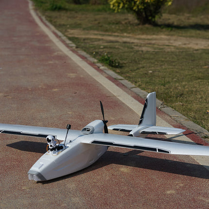 Xfly X1300 1300mm FPV Plane (Kit / PNP)