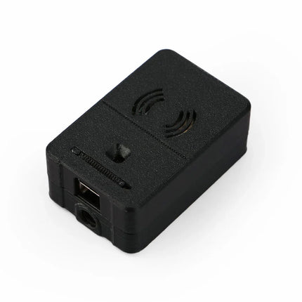 XIAO 60GHz mm Wave Human Breathing and Heartbeat Sensor