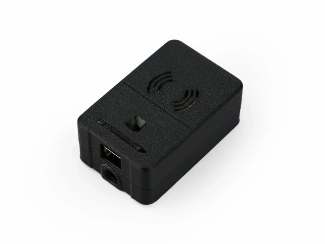 XIAO 60GHz mm Wave Human Breathing and Heartbeat Sensor