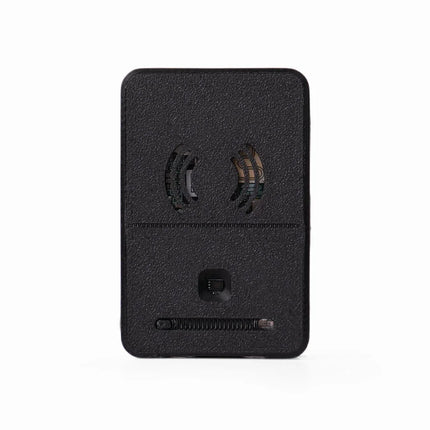 XIAO 60GHz mm Wave Human Breathing and Heartbeat Sensor