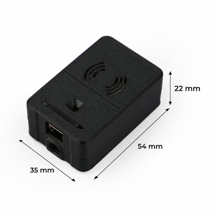 XIAO 60GHz mm Wave Human Breathing and Heartbeat Sensor
