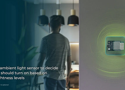 XIAO 60GHz mm Wave Human Breathing and Heartbeat Sensor
