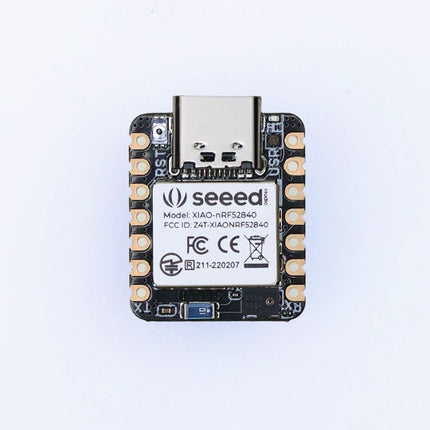 Seeed XIAO BLE nRF52840 Sense