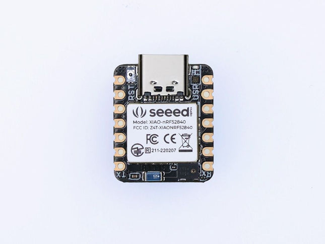Seeed XIAO BLE nRF52840 Sense