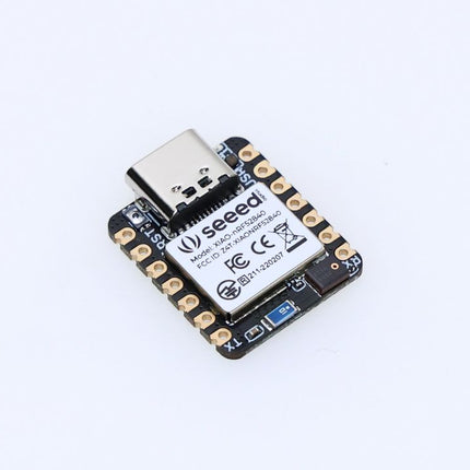 Seeed XIAO BLE nRF52840 Sense