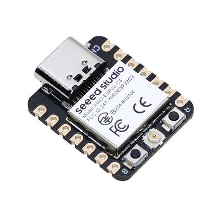 Seeed XIAO ESP32C3