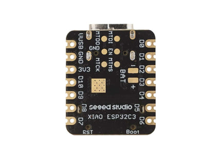 Seeed XIAO ESP32C3