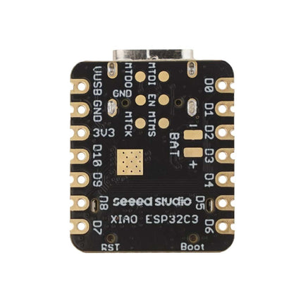 Seeed XIAO ESP32C3