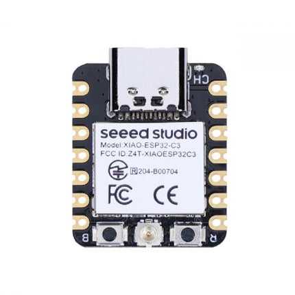 Seeed XIAO ESP32C3