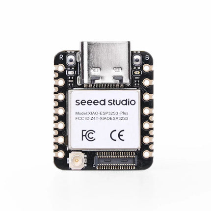 Seeed Studio XIAO EFR32MG24