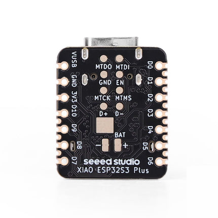 Seeed Studio XIAO EFR32MG24