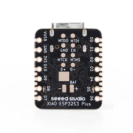 Seeed Studio XIAO ESP32S3 Plus