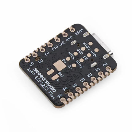 Seeed Studio XIAO ESP32S3 Plus