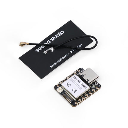 Seeed Studio XIAO ESP32S3 Plus
