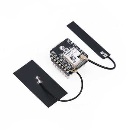 XIAO ESP32S3 for Meshtastic & LoRa