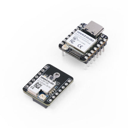 XIAO ESP32S3 for Meshtastic & LoRa