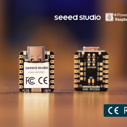 Seeed XIAO RP2350 Main Board