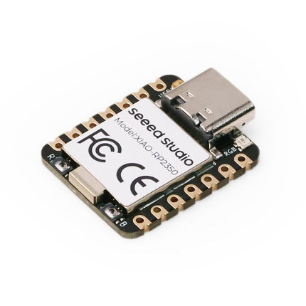 Seeed XIAO RP2350 Main Board