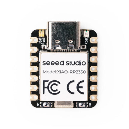 Seeed XIAO RP2350 Main Board
