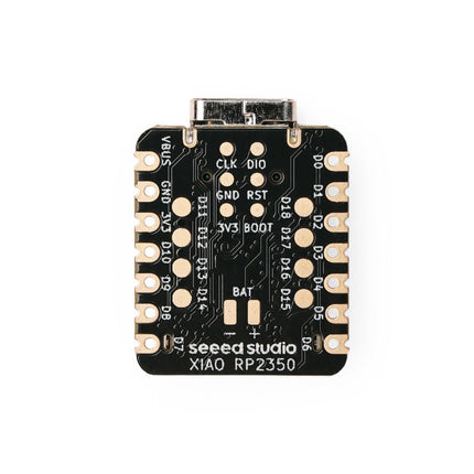 Seeed XIAO RP2350 Main Board