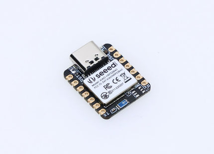 Seeed XIAO BLE nRF52840