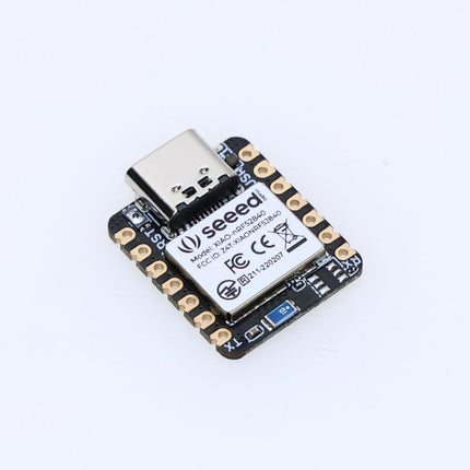 Seeed XIAO BLE nRF52840