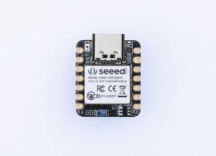 Seeed XIAO BLE nRF52840