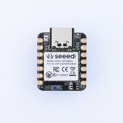Seeed XIAO BLE nRF52840