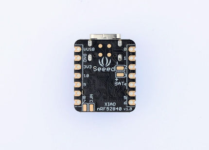 Seeed XIAO BLE nRF52840