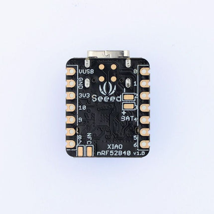 Seeed XIAO BLE nRF52840