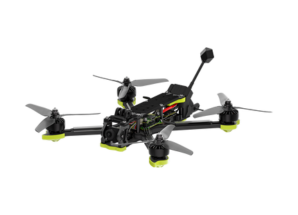 iFlight Nazgul XL5 ECO 6S Freestyle FPV Quadcopter (Analog)