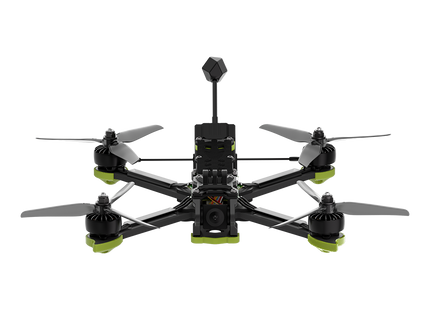 iFlight Nazgul XL5 ECO 6S Freestyle FPV Quadcopter (Analog)