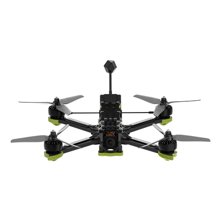 iFlight Nazgul XL5 ECO 6S Freestyle FPV Quadcopter (Analog)