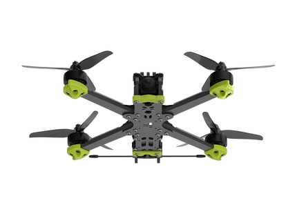 iFlight Nazgul XL5 ECO 6S Freestyle FPV Quadcopter (Analog)