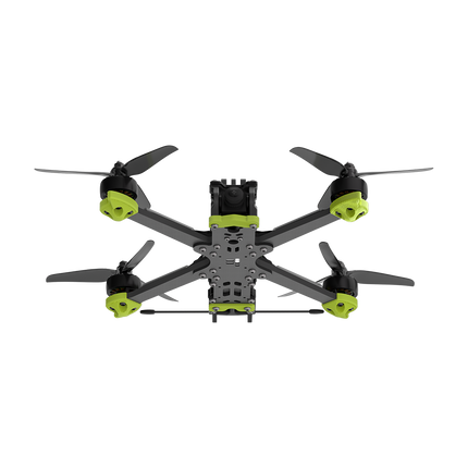 iFlight Nazgul XL5 ECO 6S Freestyle FPV Quadcopter (Analog)