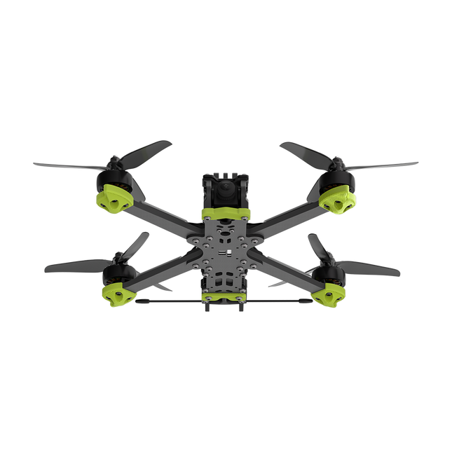 iFlight Nazgul XL5 ECO 6S Freestyle FPV Quadcopter (Analog)