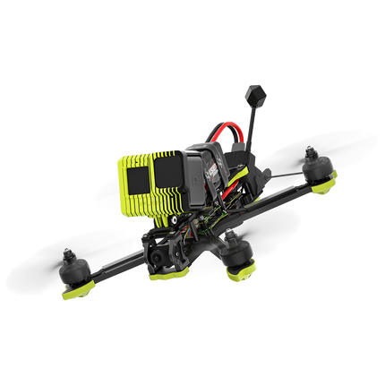 iFlight Nazgul XL5 ECO 6S Freestyle FPV Quadcopter (Analog)
