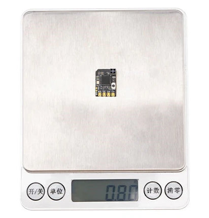 XR2 Nano 2.4GHz ExpressLRS Receiver