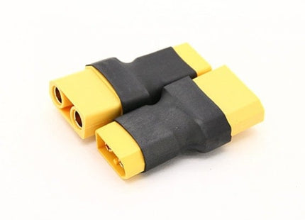 XT90 Female to XT60 Male Adapter Connector