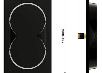 X²-AIR 5 Antenna