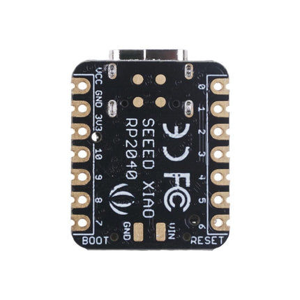 Seeed XIAO RP2040