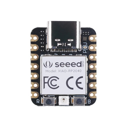 Seeed XIAO RP2040